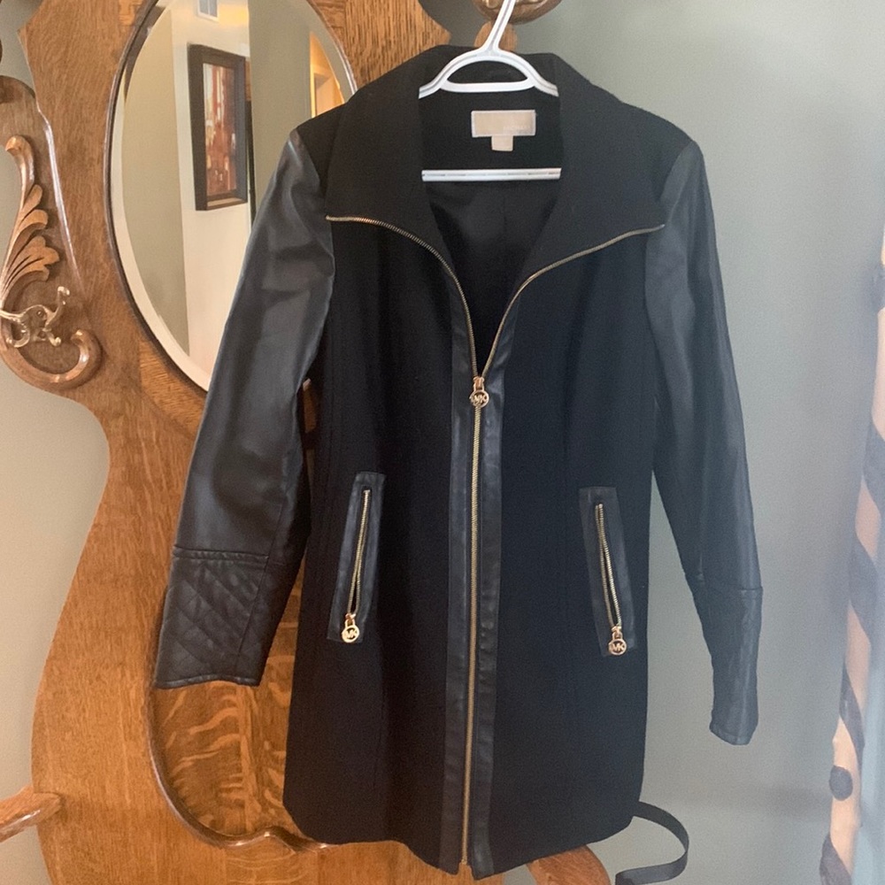 Michael kors jacket